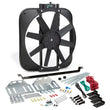 Load image into Gallery viewer, Proform Mounting Hardware Included. - Side View