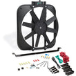 Load image into Gallery viewer, Proform Mounting Hardware Included. - Back View