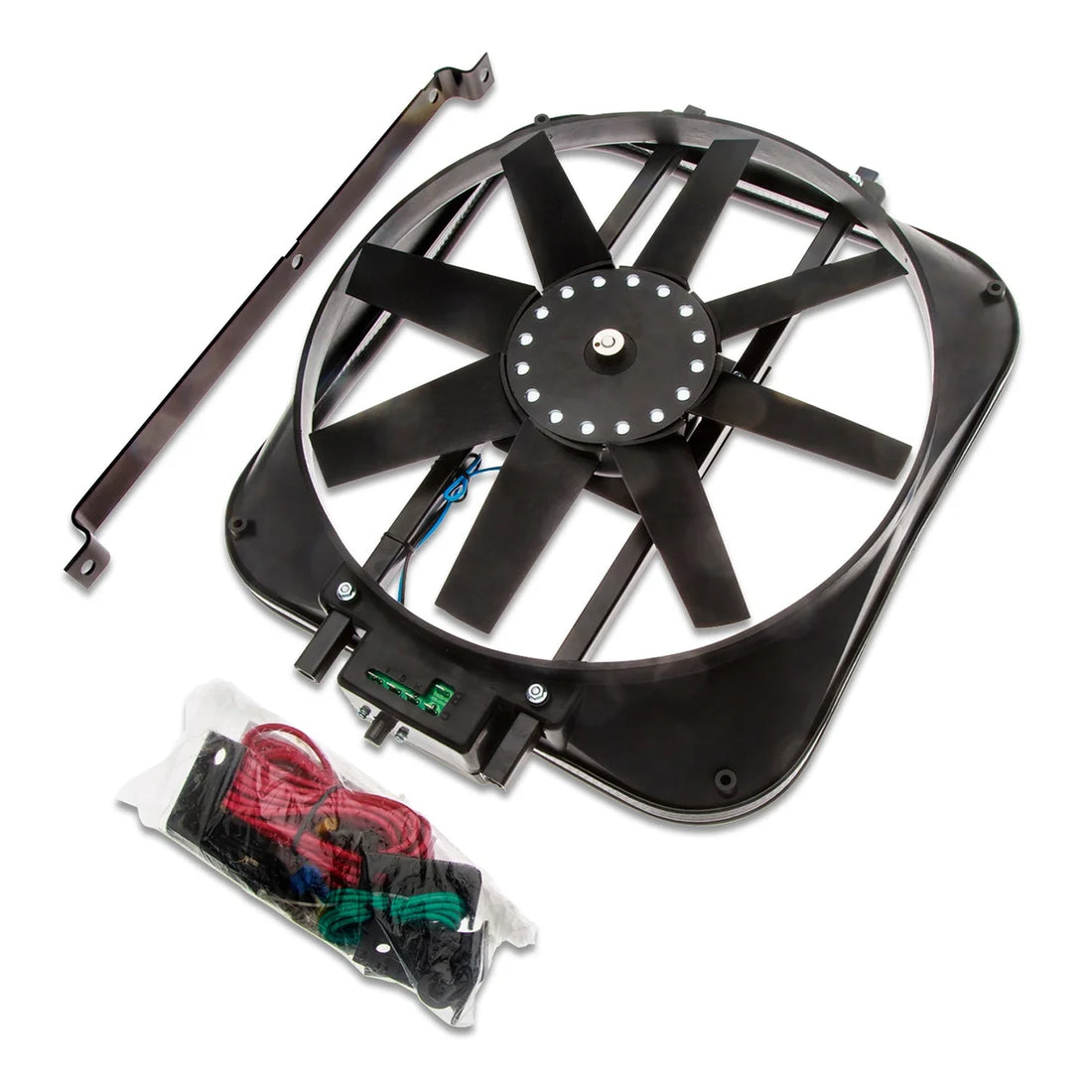 Proform Mounting Hardware Included. - Additional View 8