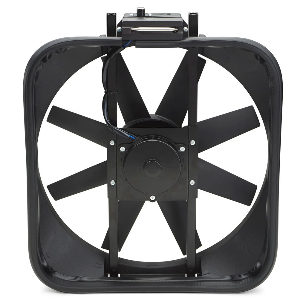 Proform Mounting Hardware Kit Included - Side View