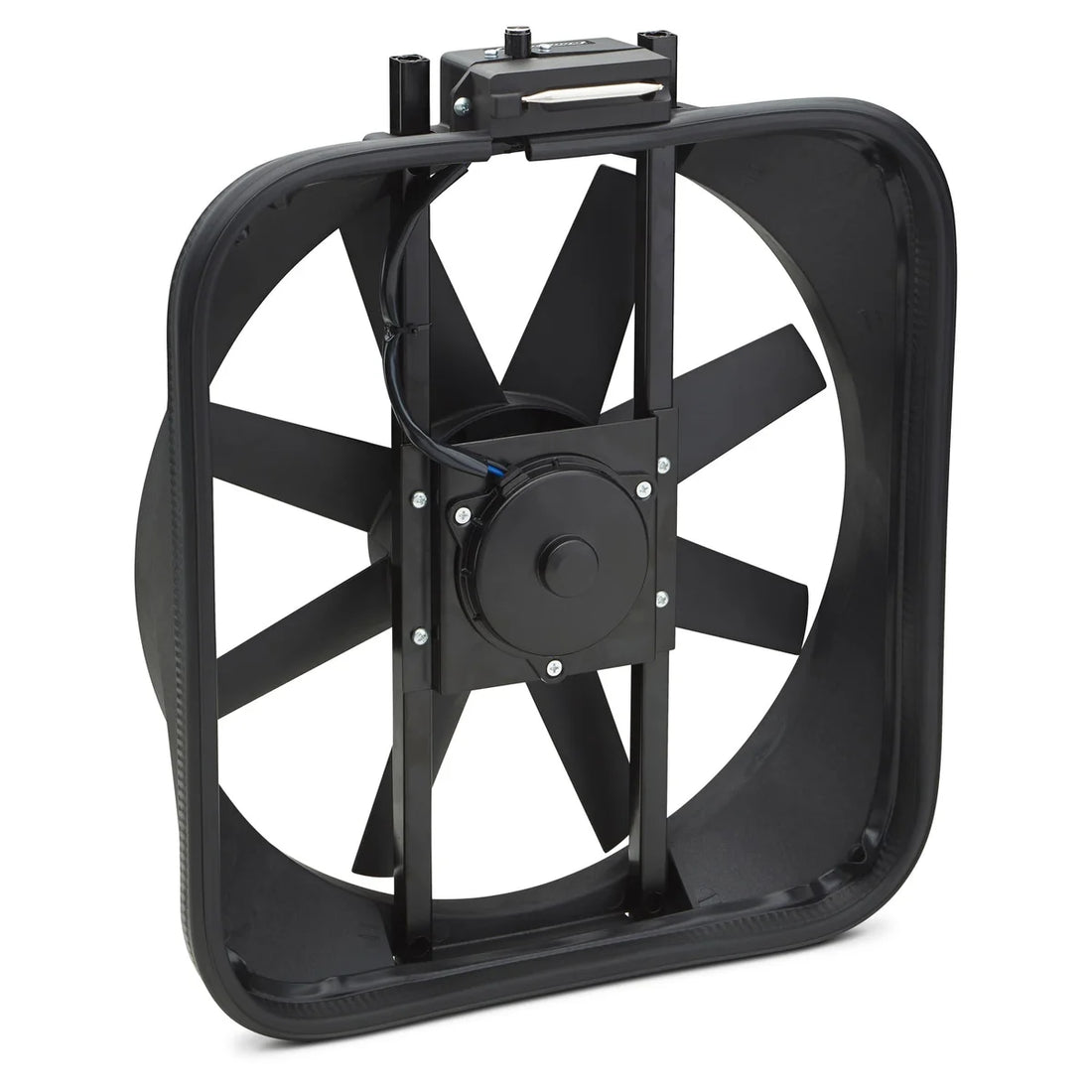 Proform Mounting Hardware Kit Included - Installation View
