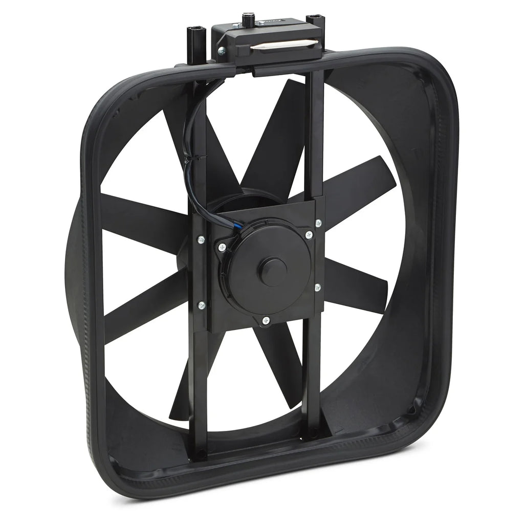 Proform Mounting Hardware Kit Included - Installation View