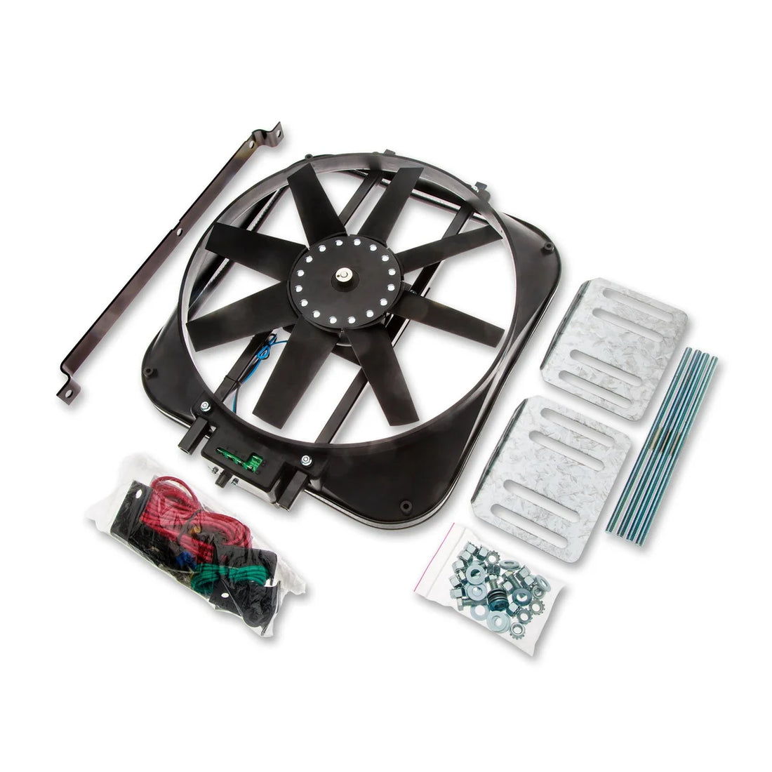 Proform Mounting Hardware Kit Included - Additional View 7