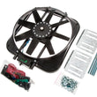 Load image into Gallery viewer, Proform Mounting Kit and Hardware Included - Side View
