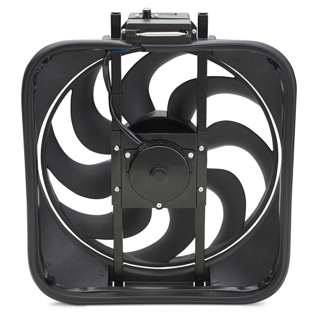 Proform Mounting Kit and Hardware Included - Back View