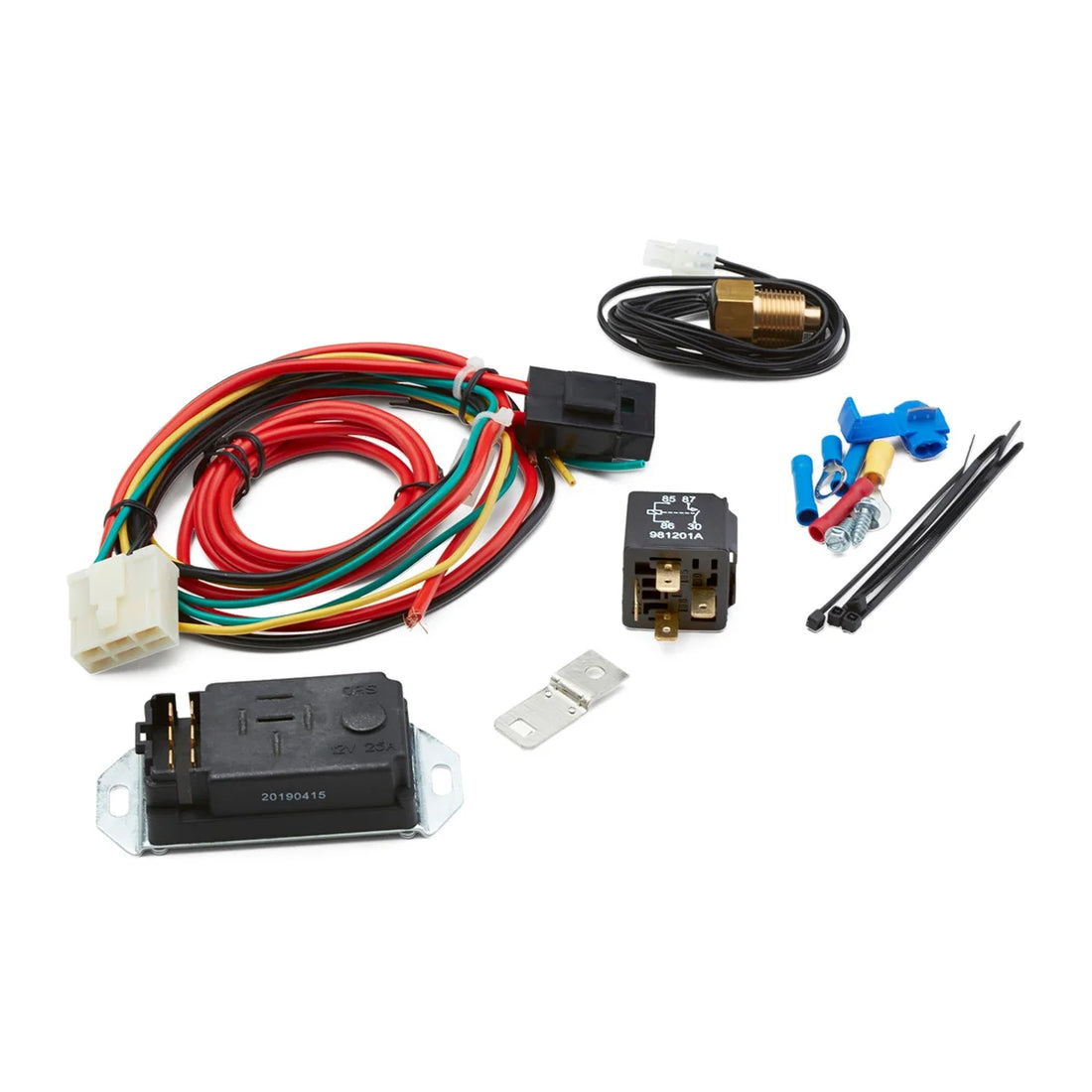 Proform Mounting Kit and Hardware Included - Additional View 10