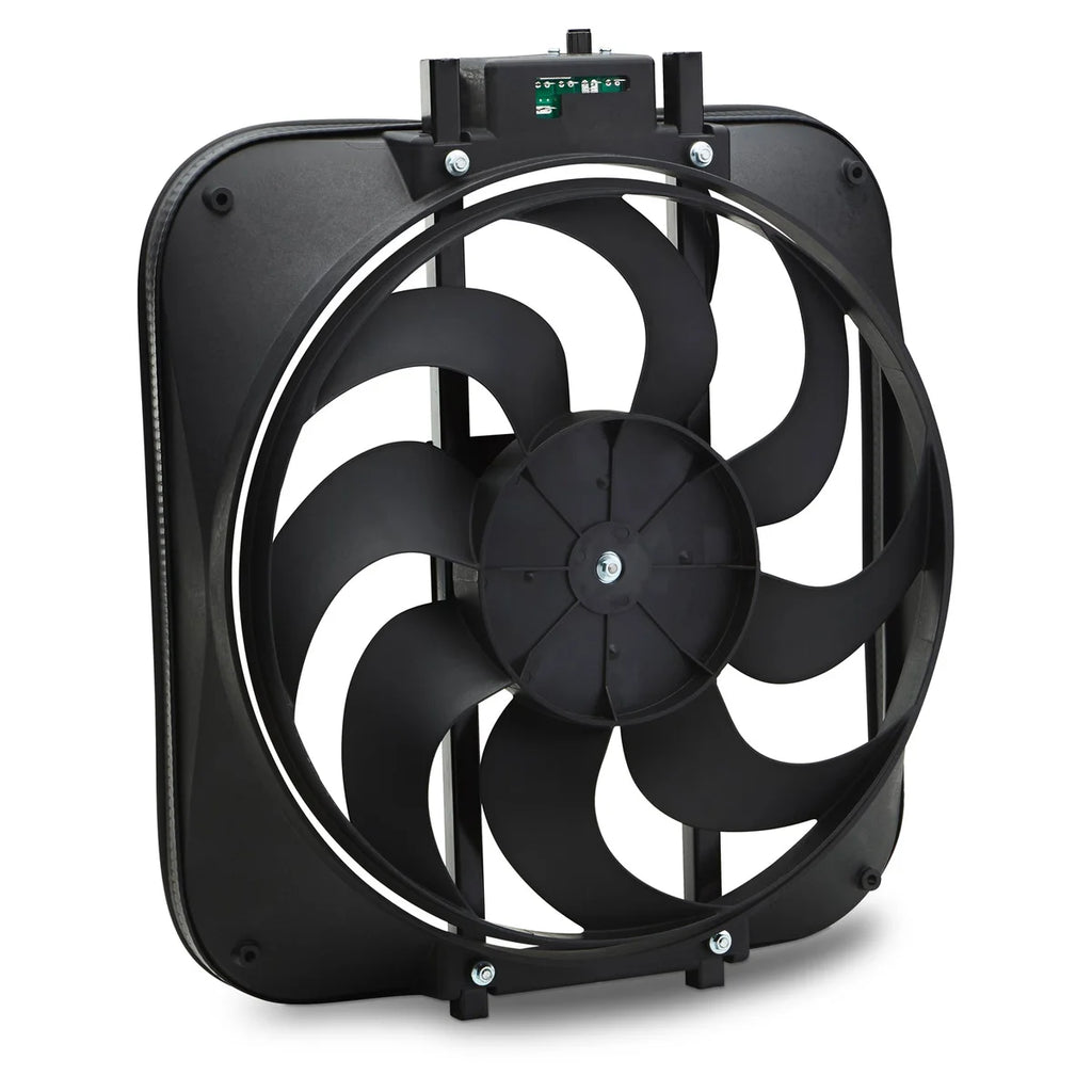 Proform Mounting Kit and wiring included. - Main Product View
