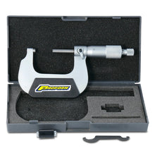 Load image into Gallery viewer, Proform Multi-Purpose Micrometer 67433 - Back View