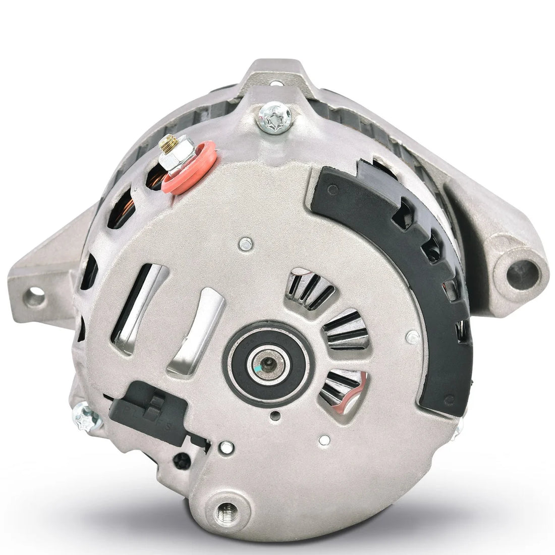 Proform Natural Alternator - Side View