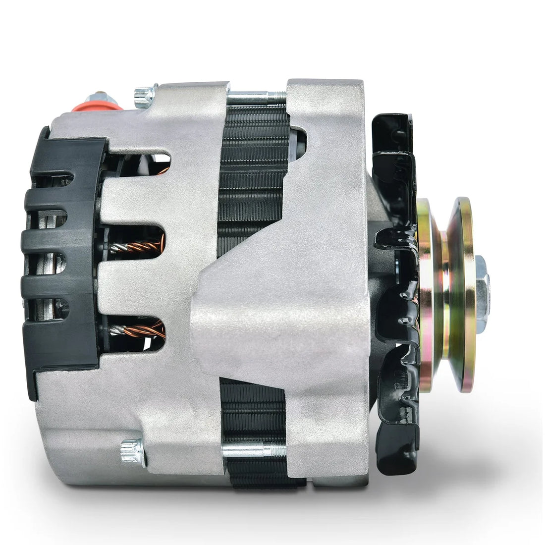 Proform Natural Alternator - Back View