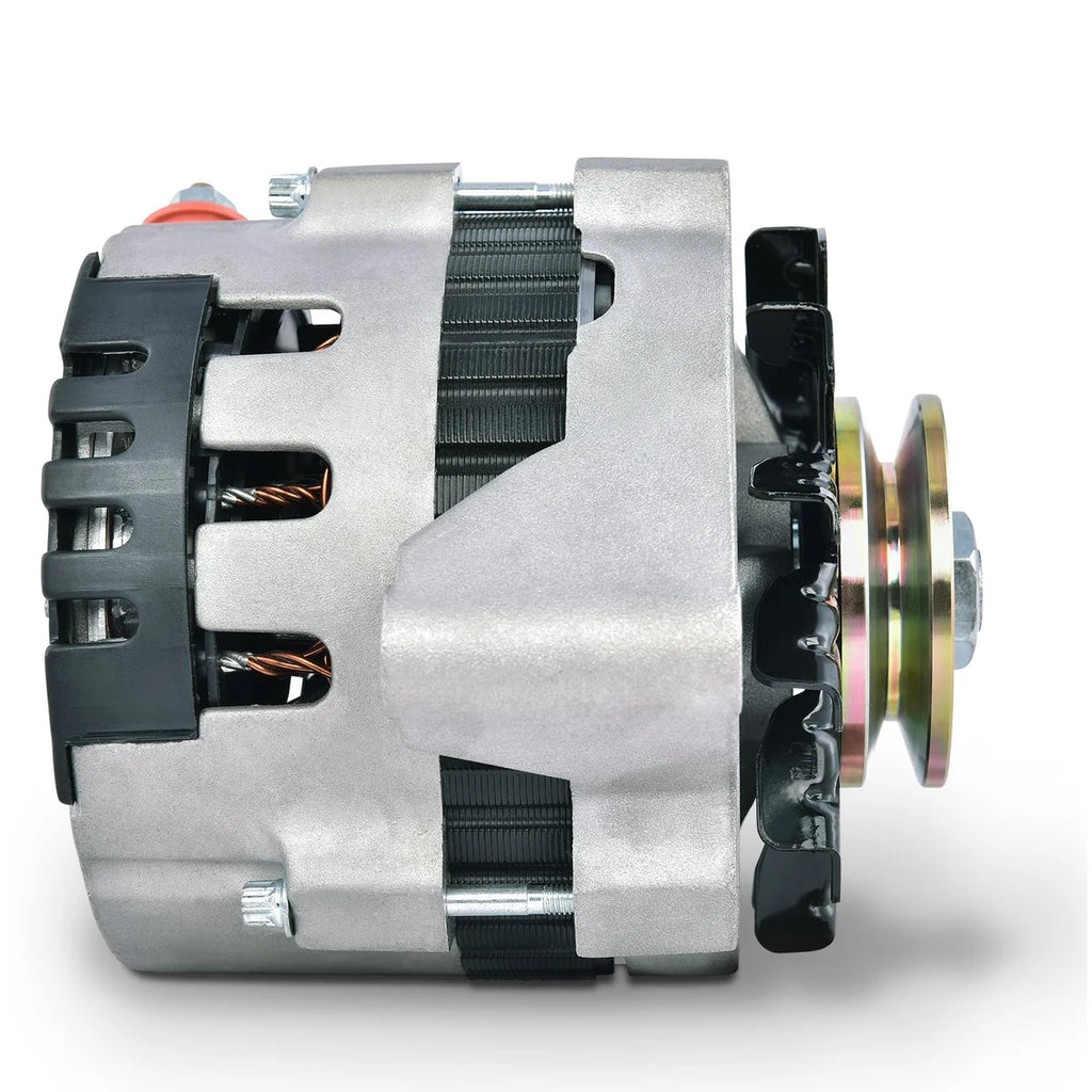Proform Natural Alternator - Back View