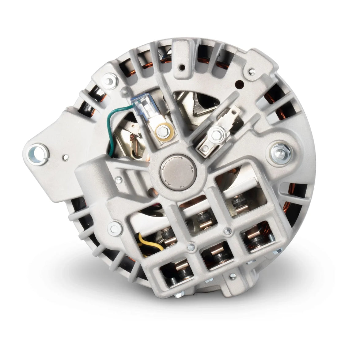 Proform Natural Alternator - Back View