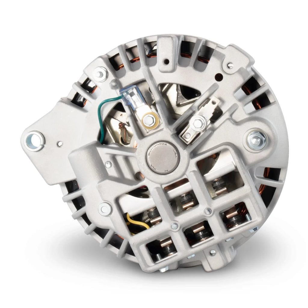 Proform Natural Alternator - Back View