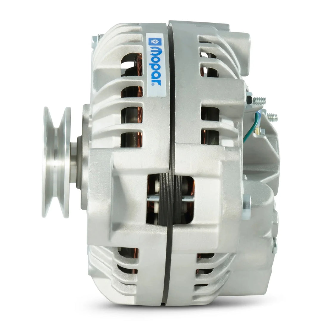 Proform Natural Alternator - Installation View