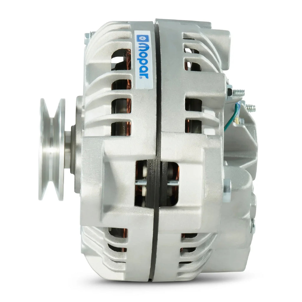Proform Natural Alternator - Installation View