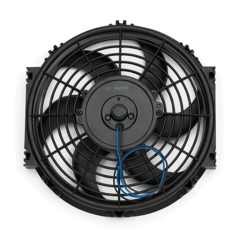 Proform Nylon Tie Mounting Kit Included - Main Product View