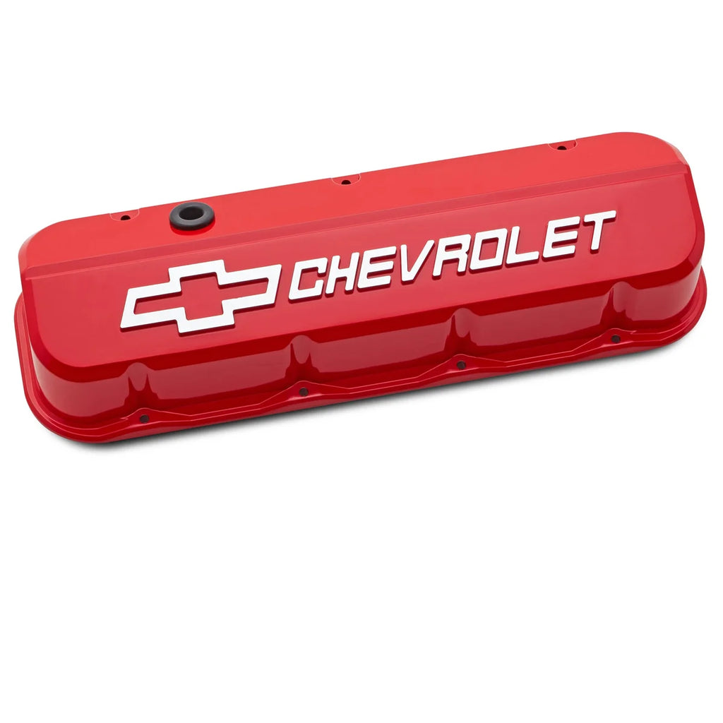 Proform Officially Licensed Chevrolet Performance Product - Main Product View
