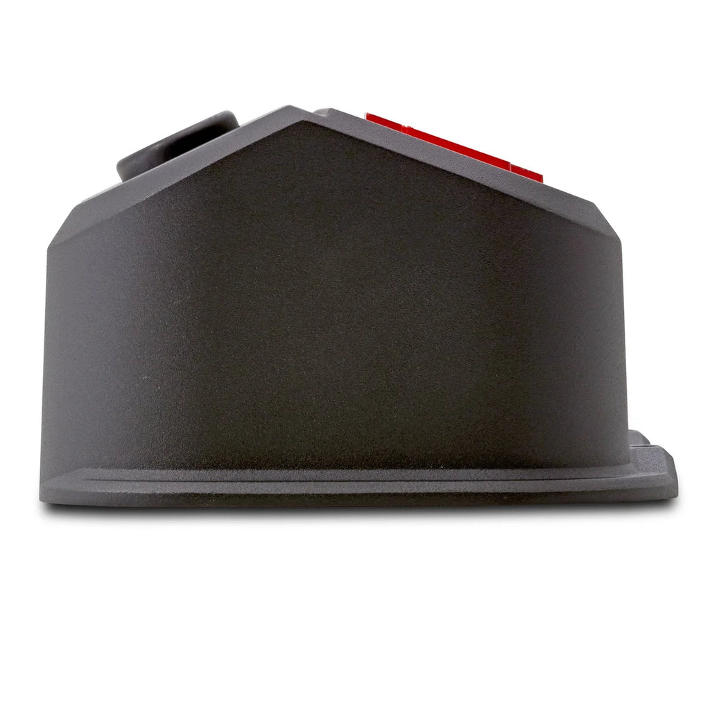 Proform Officially Licensed Chevrolet Performance Product - Back View