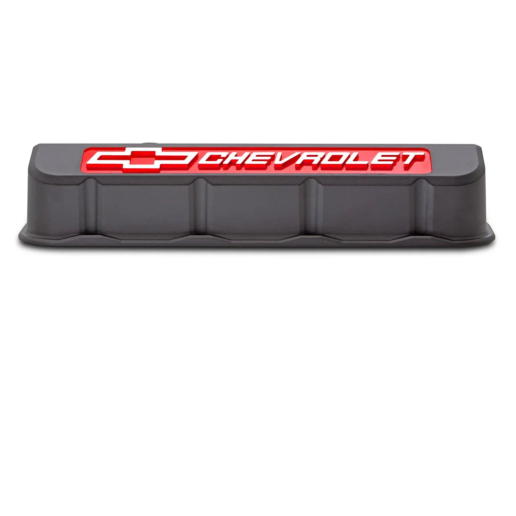 Proform Officially Licensed Chevrolet Performance Product - Installation View