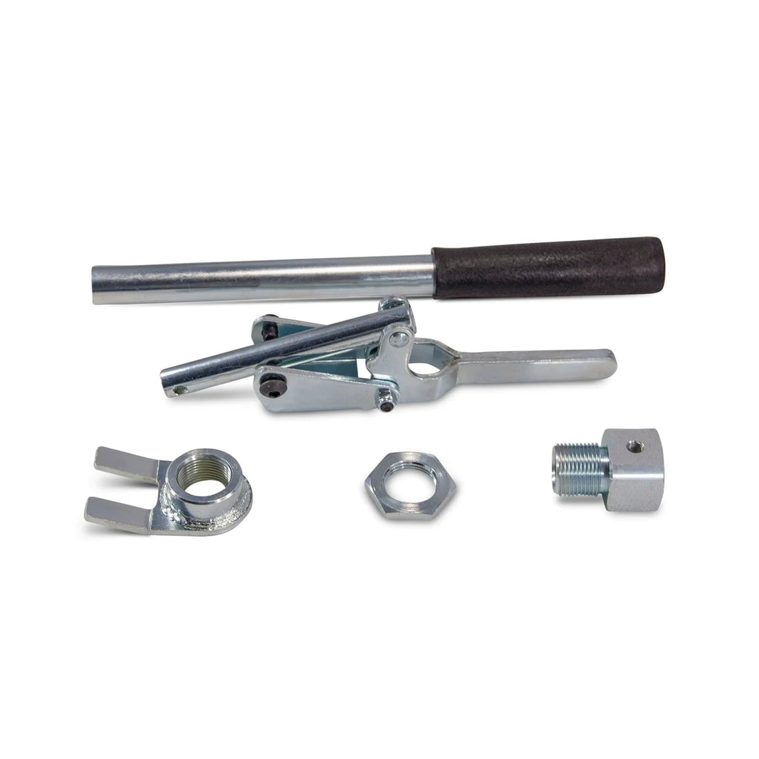 Proform On-Engine Stud Mounted Model for 3/8 and 7/16 Studs 66784 - Back View