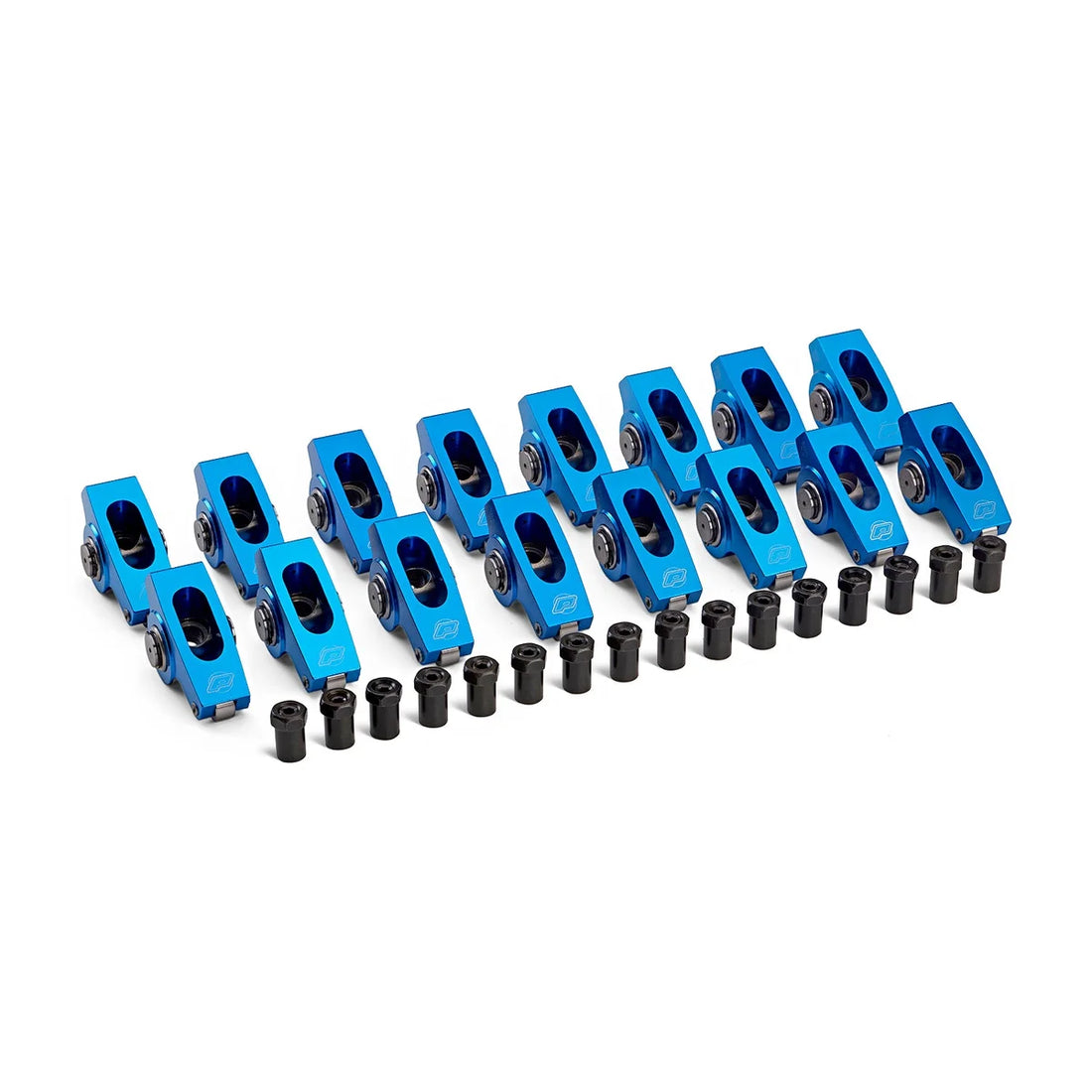 Proform One Set Of 16 Pieces - Side View
