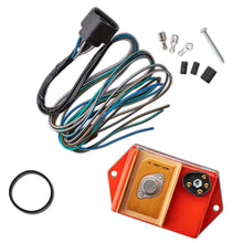 Load image into Gallery viewer, Proform Orange Chrysler Ignition Box and Wire Harness Kit - Main Product View