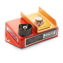 Load image into Gallery viewer, Proform Orange Chrysler Ignition Box and Wire Harness Kit - Side View