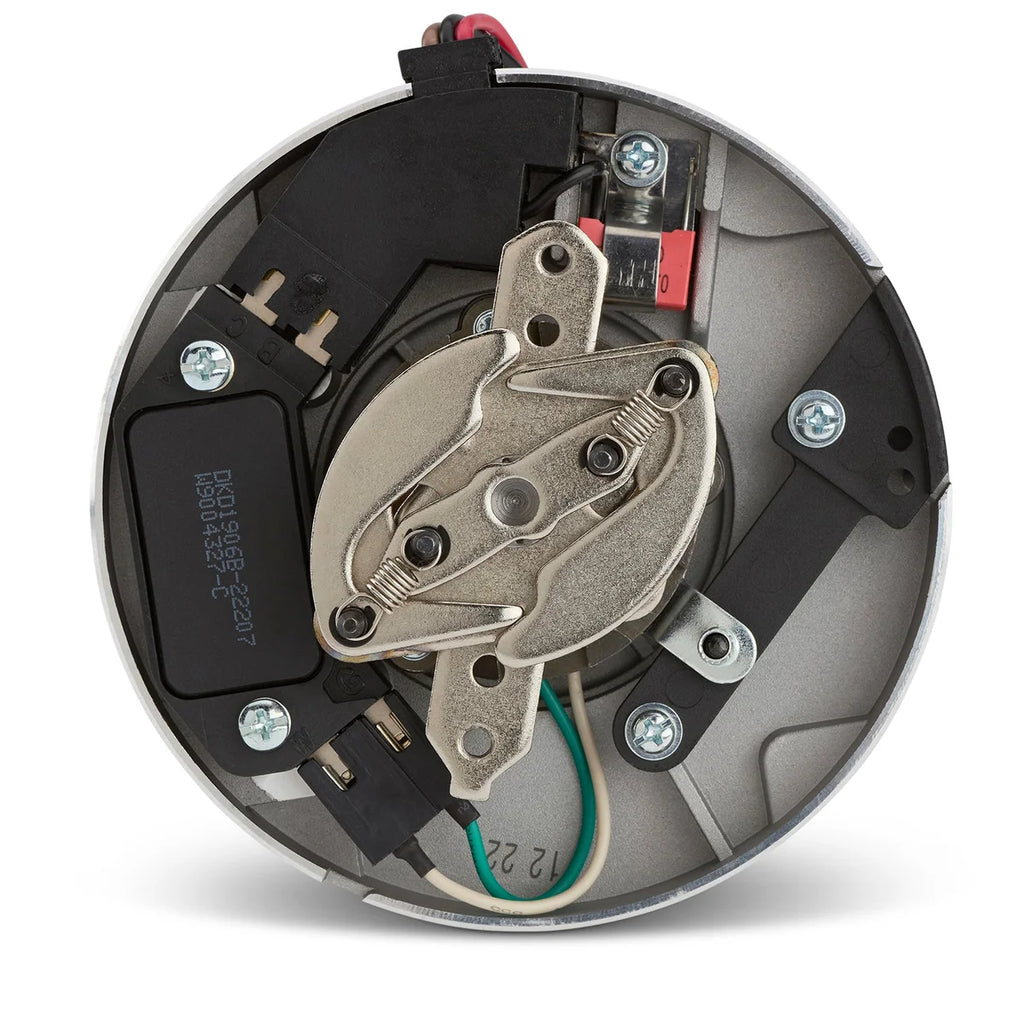 Proform Polished Aluminum Finish. 141-686 - Additional View 5