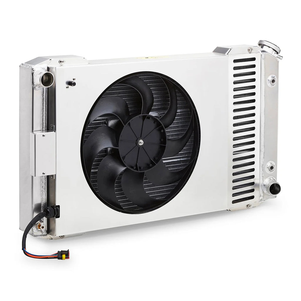 Proform Radiator - Main Product View