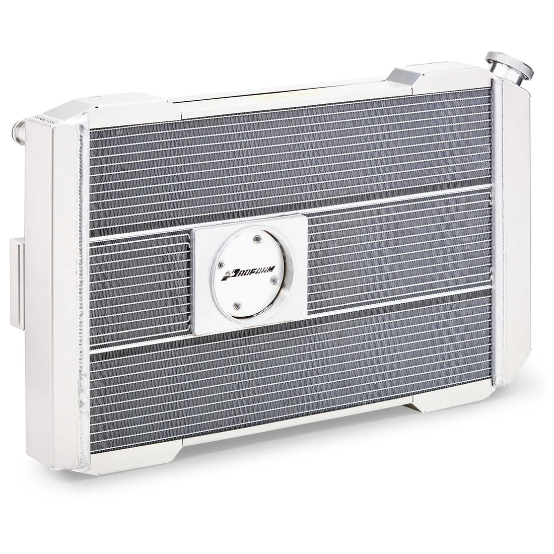 Proform Radiator - Side View