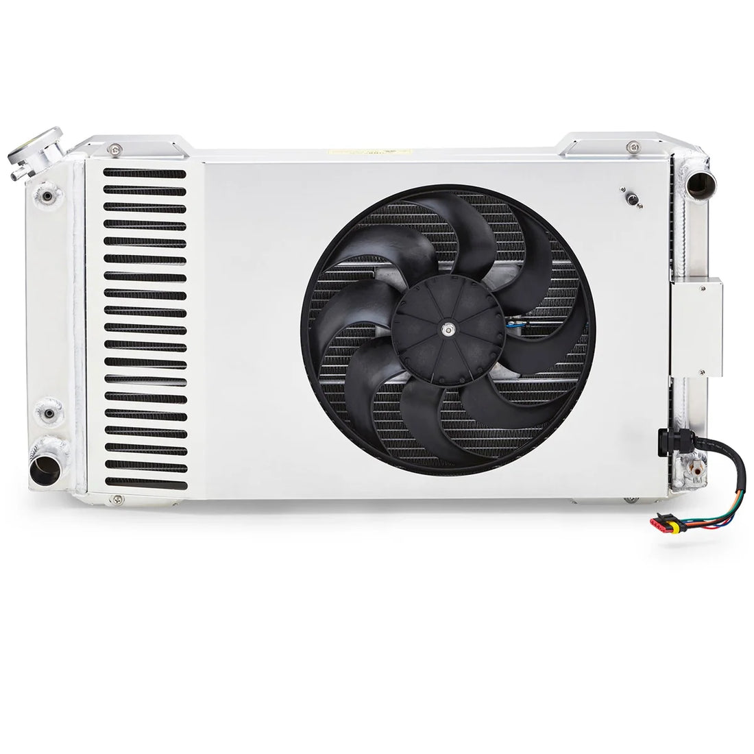 Proform Radiator - Back View