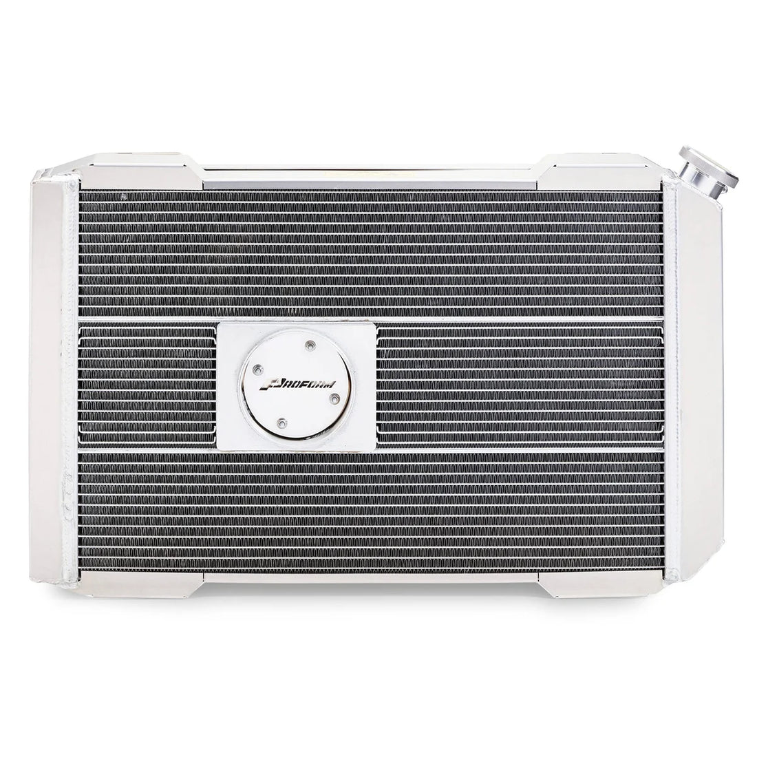 Proform Radiator - Installation View