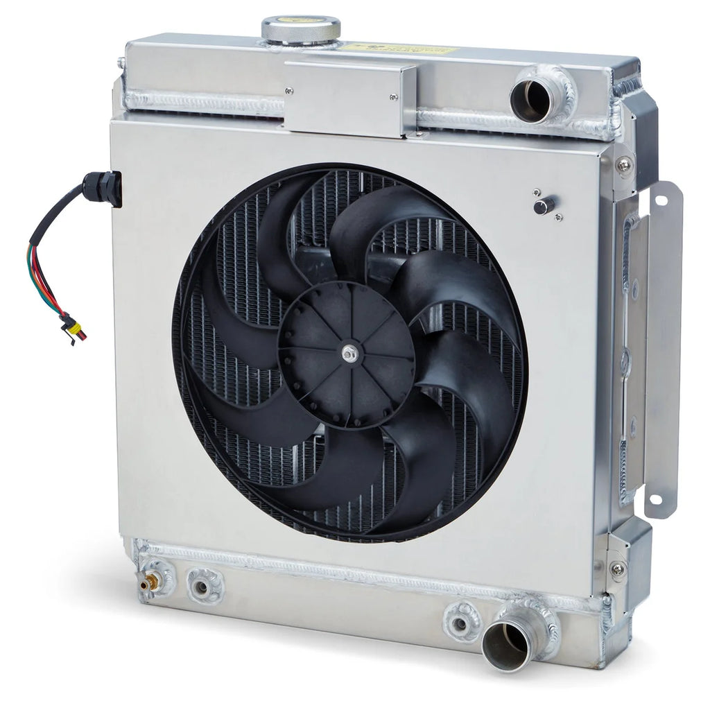 Proform Radiator - Main Product View