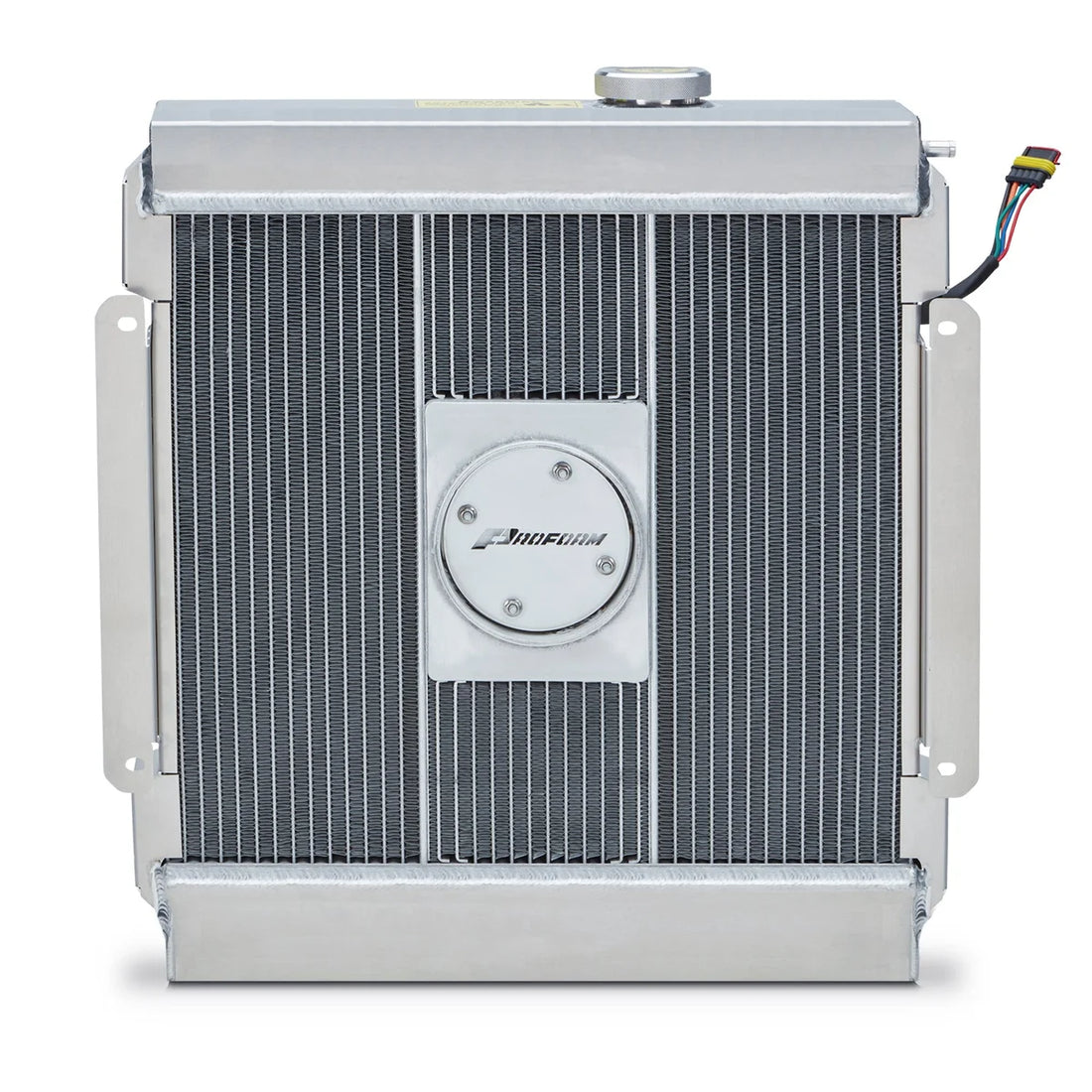 Proform Radiator - Additional View 5