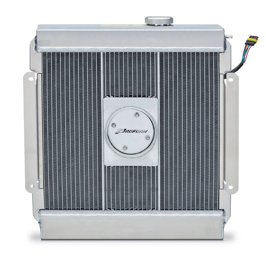 Proform Radiator - Additional View 5