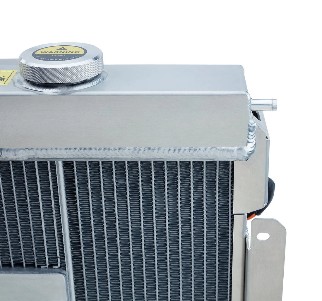 Proform Radiator - Additional View 7