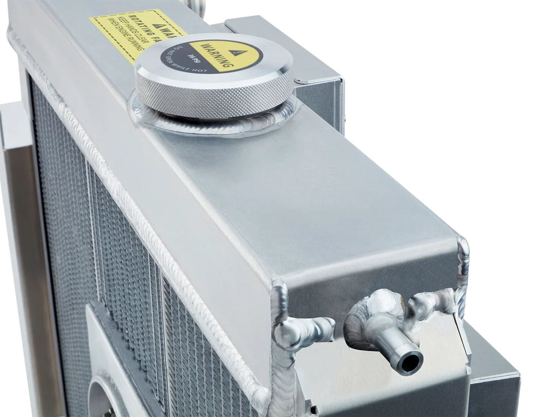 Proform Radiator - Additional View 8