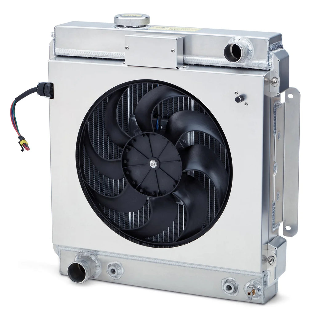 Proform Radiator - Main Product View
