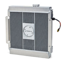 Load image into Gallery viewer, Proform Radiator - Side View
