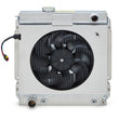 Load image into Gallery viewer, Proform Radiator - Back View