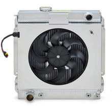 Load image into Gallery viewer, Proform Radiator - Back View