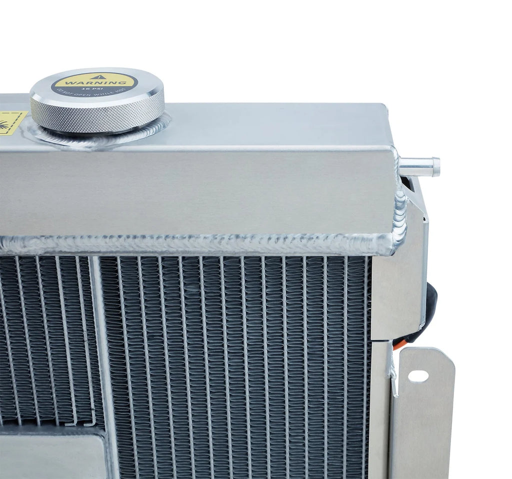 Proform Radiator - Additional View 6