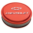 Load image into Gallery viewer, Proform Raised Chevy and Bowtie Emblems 141-831 - Main Product View