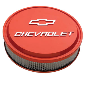 Proform Raised Chevy and Bowtie Emblems 141-831 - Main Product View