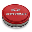 Load image into Gallery viewer, Proform Raised Chevy and Bowtie Emblems - Main Product View
