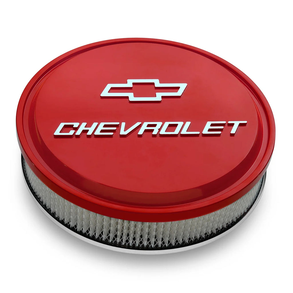 Proform Raised Chevy and Bowtie Emblems - Main Product View