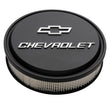 Load image into Gallery viewer, Proform Raised Chevy and Bowtie Emblems - Main Product View