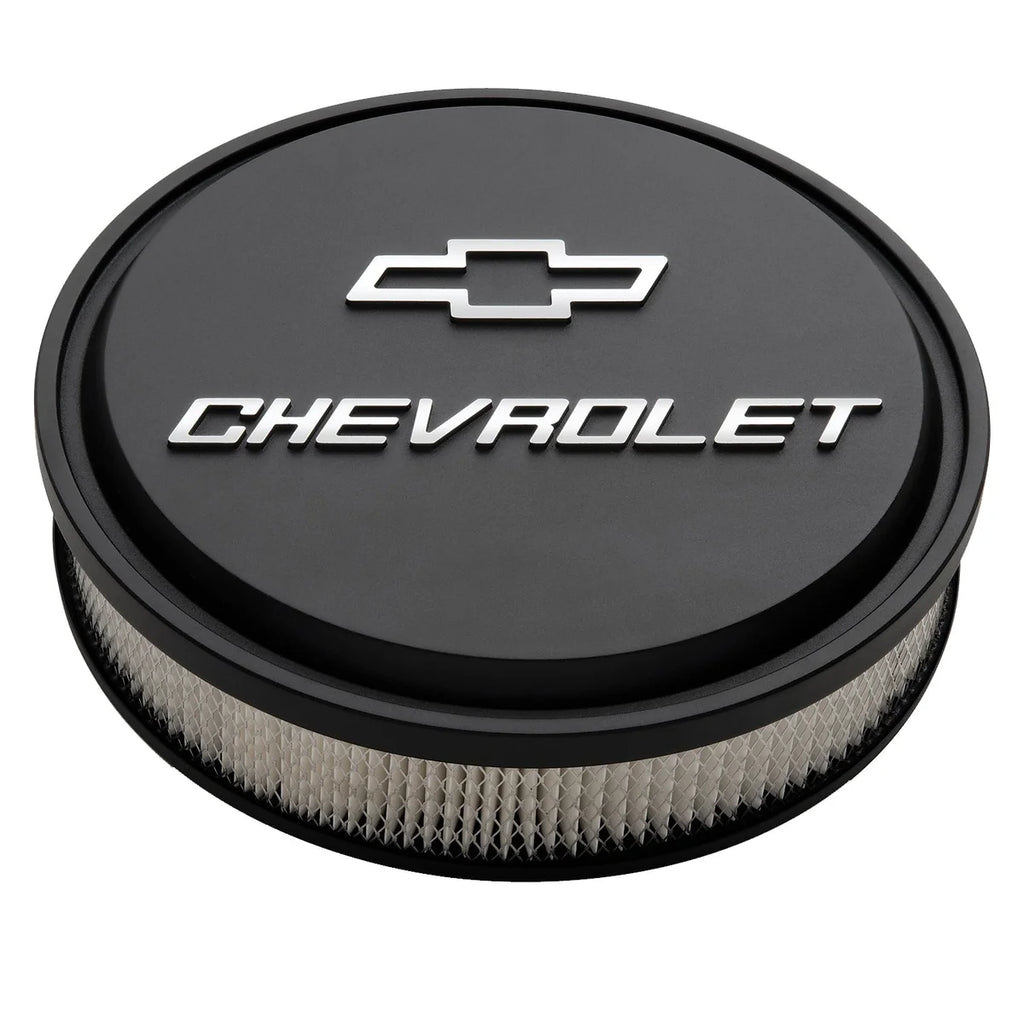 Proform Raised Chevy and Bowtie Emblems - Main Product View