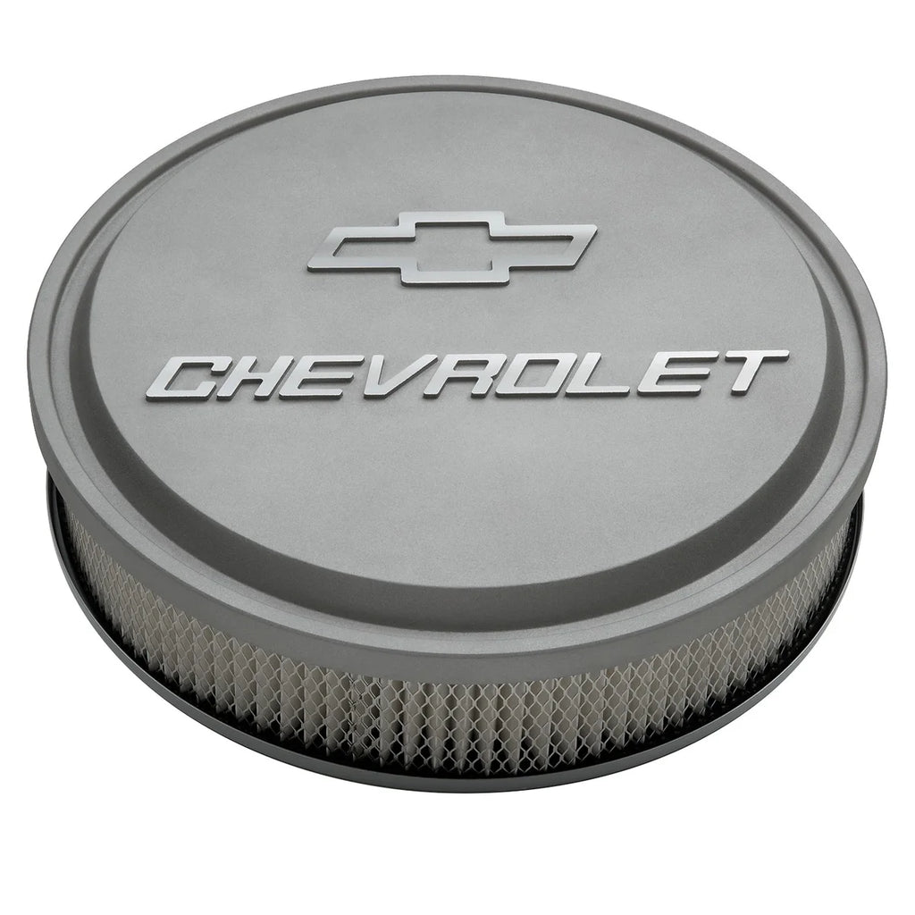 Proform Raised Chevy and Bowtie Emblems - Main Product View