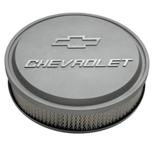 Load image into Gallery viewer, Proform Raised Chevy and Bowtie Emblems - Main Product View